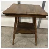 Small side table
