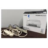 Canon print-scan-copy & surge protectors
