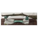 Thompson center arms tree hawk muzzleloader