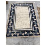 2 rugs