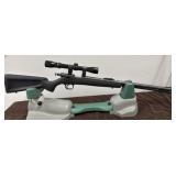Knight muzzleloader