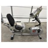 Schwinn 250 exercise bike