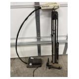 Motor guide four trolling motor