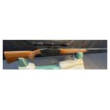 Remington woodsmaster model 742 .30-06