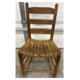 Small rocking chair