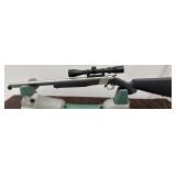 CVA wolf muzzleloader