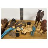 Miscellaneous toys