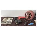 Miscellaneous tools