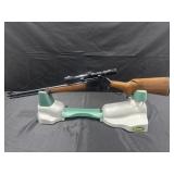 Marlin 30-30 Model 336 Rifle