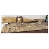 3 soft gun cases