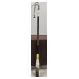 Portland extendable electric polesaw