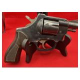 Guardian firearms .32 cal 7 shot revolver