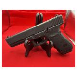Glock 21 Gen 4 .45 auto