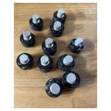 Revolver speed loaders