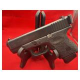 Glock G27 .40