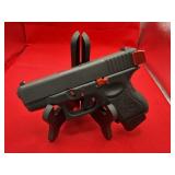 Glock 27 Gen 3 .40