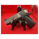 Kimber ultra CSE .45 acp