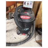 14 gal shop vac brand pump vac