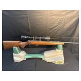 CZ 452-2E KZM .17 HMR