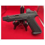 Shadow systems DR920P 9x19 pistol