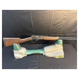 Henry repeating arms model H009 30-30 winchester