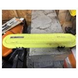 5 24" chainsaw chains