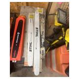 Stihl Chainsaw Bars (3)