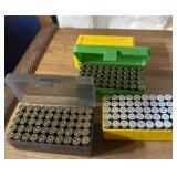.38 special ammunition