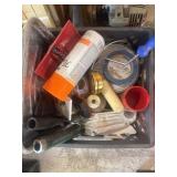 Shop Supplies: Paint, Saw, Cord Caddy, More!