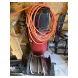 Craftsman air compressor and more