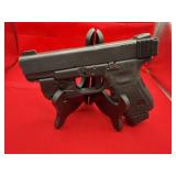 Glock G23 .40