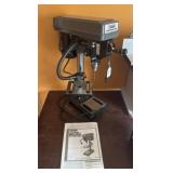 Central machinery 5 Speed Drill Press