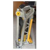 Rockwell Jawhorse