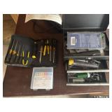 Assorted Small Tools Lot