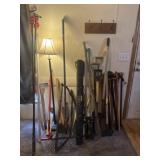 MASSIVE lot of hand tools!!