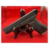 Glock 22C .40
