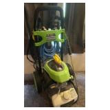 Greenworks Pressure Washer
