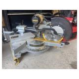 Dewalt Miter Saw
