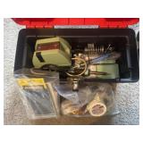 Soldering Iron & Supplies