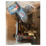 Bosch Tools in Toolbox