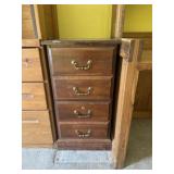Wooden Cabinet