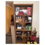 Bookshelf
