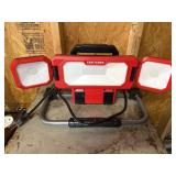 Craftsman LED work light