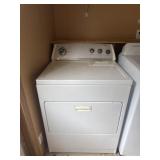 Whirlpool Dryer