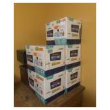 (5) Full Boxes of Puppy Pads
