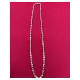 14k Gold necklace