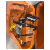 Stihl Chainsaw MS650