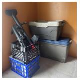 Storage Boxes & Crates