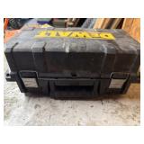 Dewalt electric plate joiner