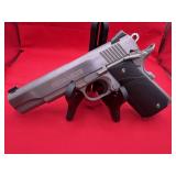 Colt government model Delta Elite 10 mm